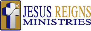 Jesus Reigns Ministries